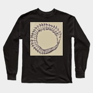 Ouroboros Long Sleeve T-Shirt